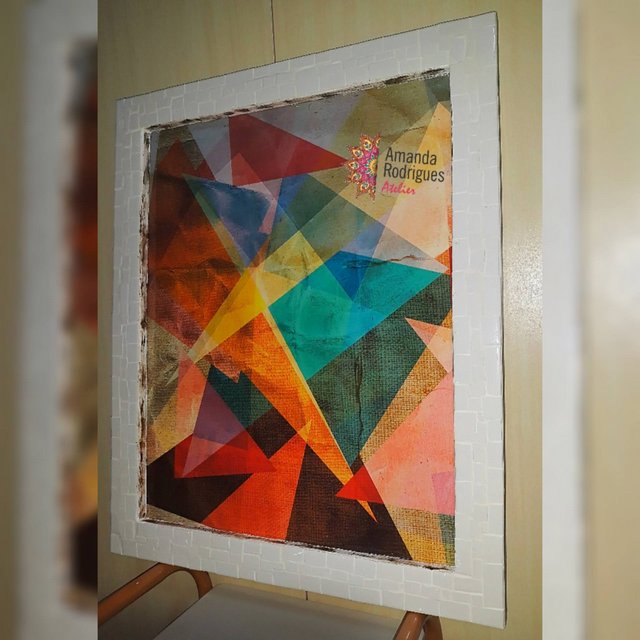 Quadro Decorativo